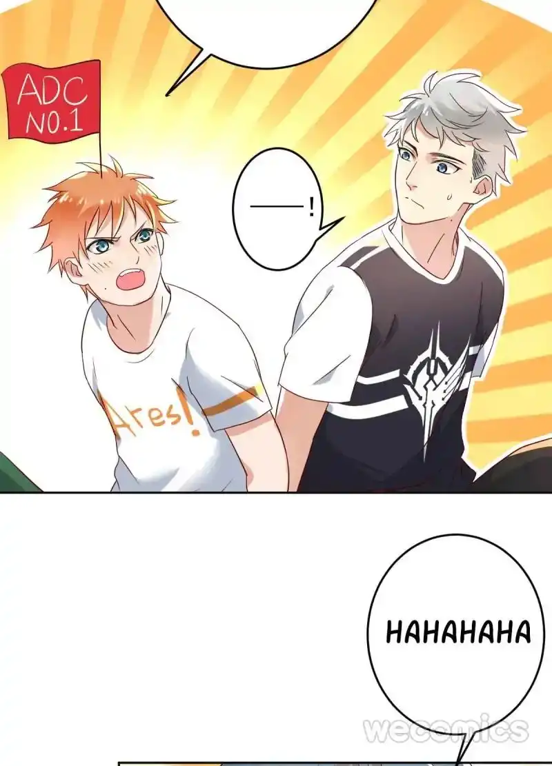 Legend Reboot Chapter 19 34